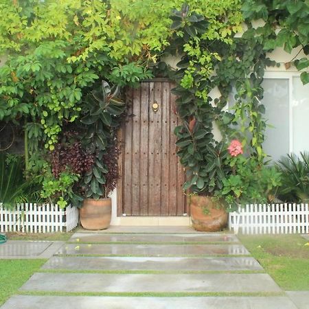 Hacienda En Primavera, Descanso Familiar Total プエルトバラータ エクステリア 写真
