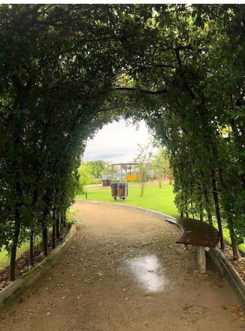 Hacienda En Primavera, Descanso Familiar Total プエルトバラータ エクステリア 写真